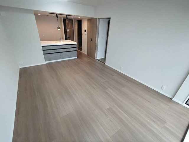 セラード川越の居間・リビング
