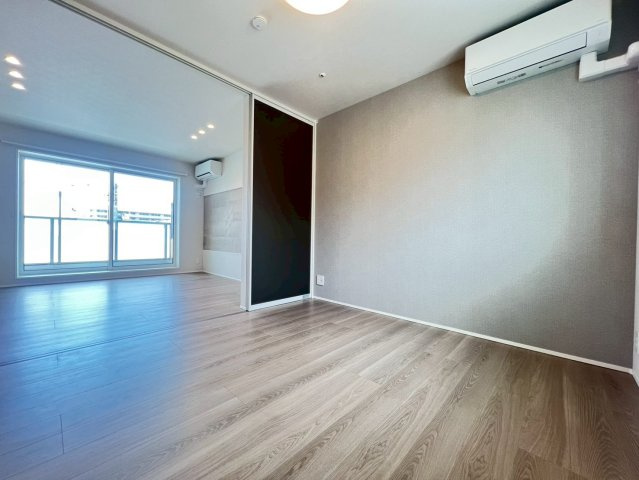 シャーメゾングランレーヴの寝室|イメージ写真