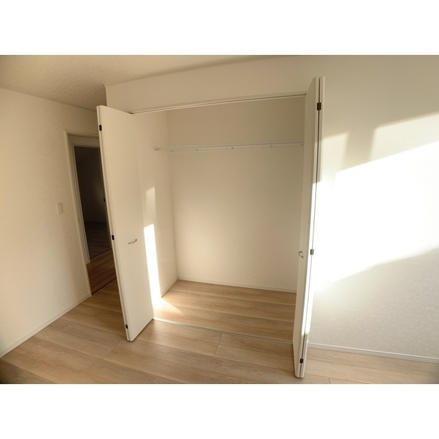 Kolet府中矢崎町の収納