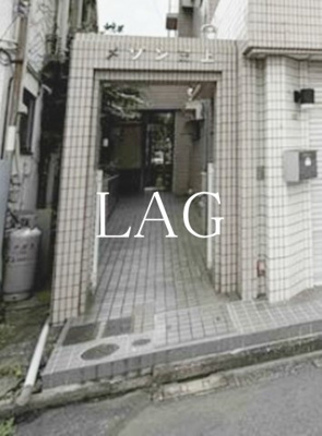 【その他共用部分】 | メゾン三上