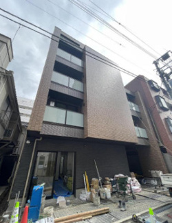 【外観】 | パーシモン浅草