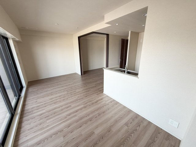 大阪市此花区西九条５丁目の賃貸マンションのその他