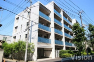 北区栄町のマンションの画像