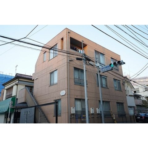 【エントランス】 | ハレクラニ | 建物の共有部分です。