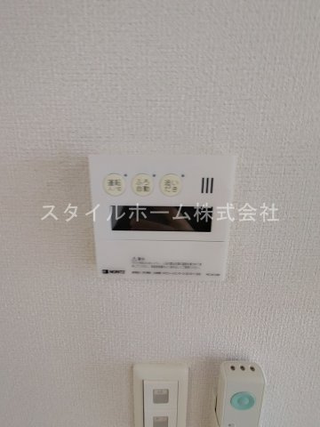 ル・ヴェールの設備|イメージ写真です。