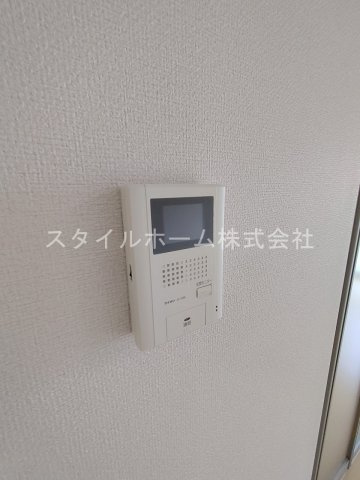 ル・ヴェールの設備|イメージ写真です。