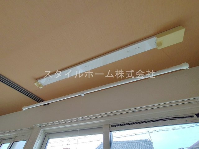 ル・ヴェールの設備|イメージ写真です。