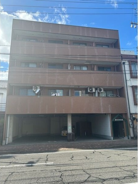 光レジデンス南館