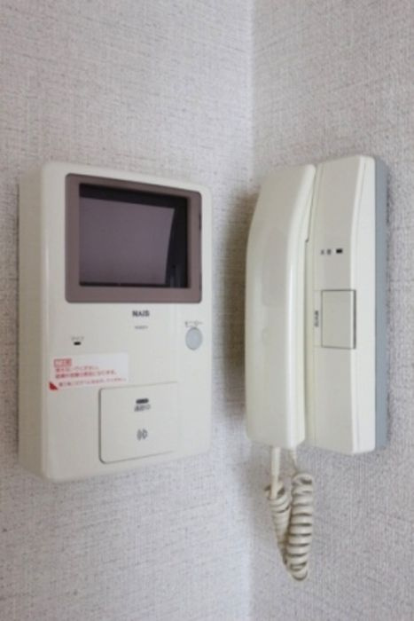 YRレジデンスのセキュリティ