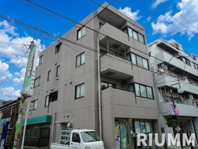 【外観】 | ピエルビラージュ