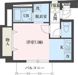 【間取り】 | ピエルビラージュ