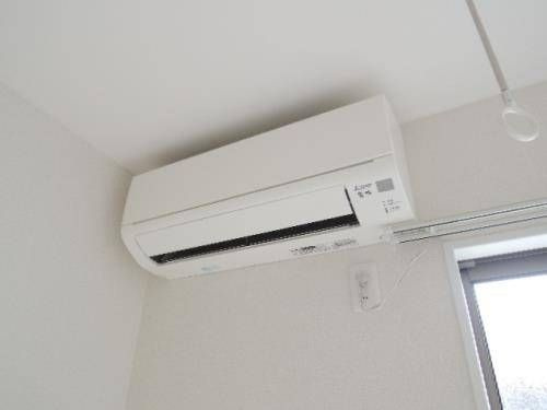 フラット柏のその他