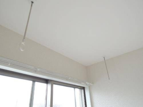 フラット柏のその他