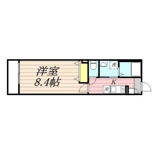 フラット柏