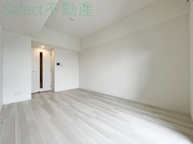 エスリード栄イーストスクエアの内装