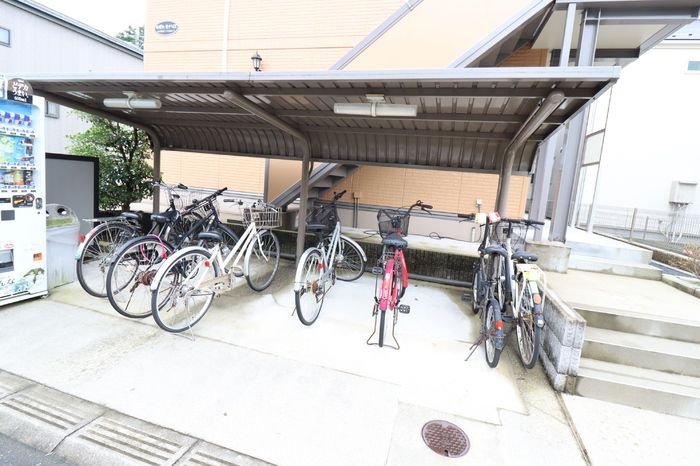 めぞん モナリエのその他共用部分