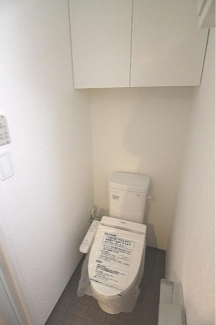 ＤＩＰＳ大山東町のトイレ