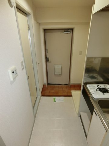 【キッチン】 | 雅ビル | すっきりとしたキッチンスペース。