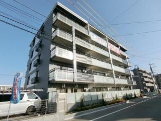【外観】 | グランソレイユ