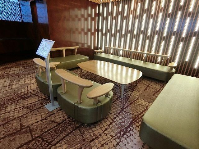 ＴＨＥ　ＣＯＮＯＥ〈代官山〉のその他共用部分