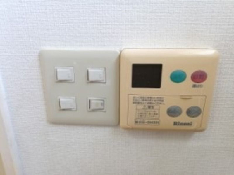 ランドハイツのその他