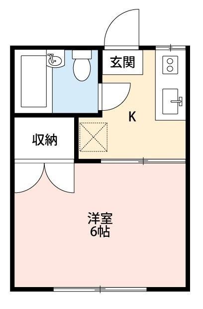 ランドハイツ