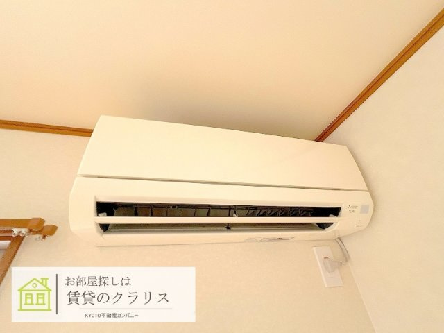 Maison Myrtille（メゾンミルティーユ）の設備