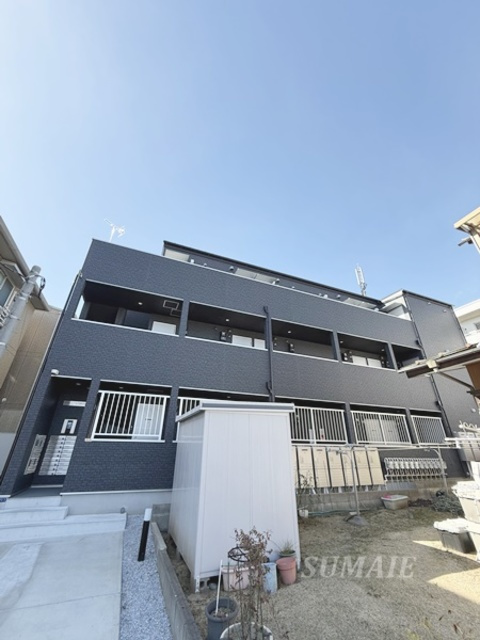 アヴェニール与野本町