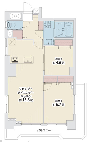 ライオンズマンション北品川