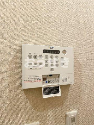 ＷＩＮＧＳの設備