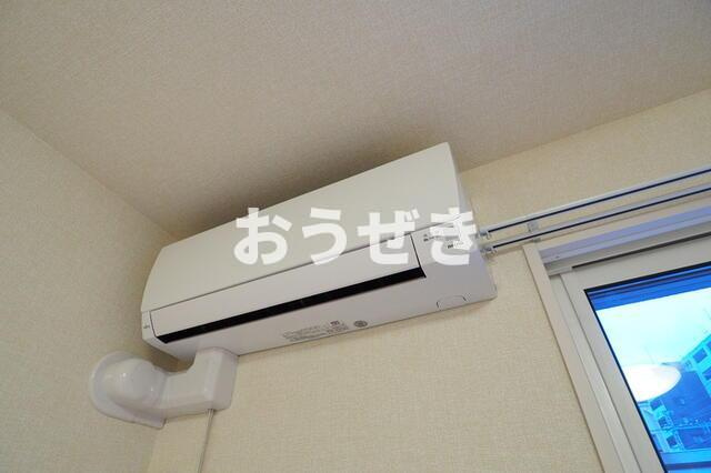 ＷＩＮＧＳの設備|※同仕様参考写真