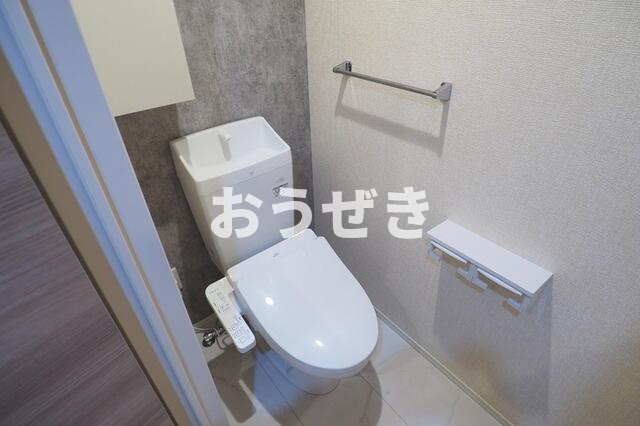 ＷＩＮＧＳのトイレ|※同仕様参考写真