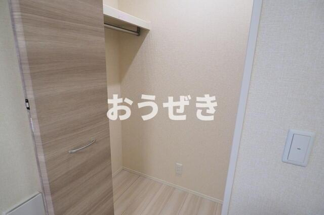 ＷＩＮＧＳの内装|※同仕様参考写真