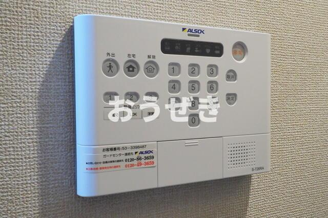 ＷＩＮＧＳの設備|※同仕様参考写真
