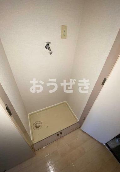 ベイウエスト浅間台の設備