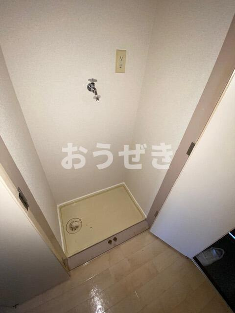 ベイウエスト浅間台の設備