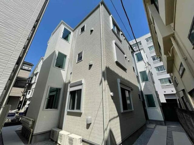 ミリアグラシア金町