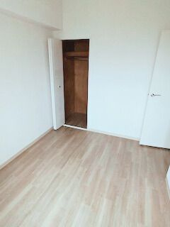 【洋室】 | リブェールヒルズ早渕