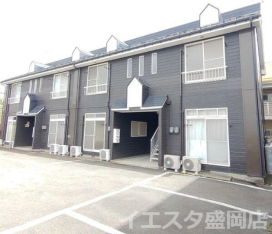 スカイタウンヨシダA棟