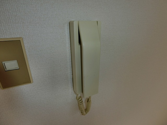 ラフォーレ甲子園のセキュリティ
