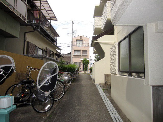 【その他共用部分】