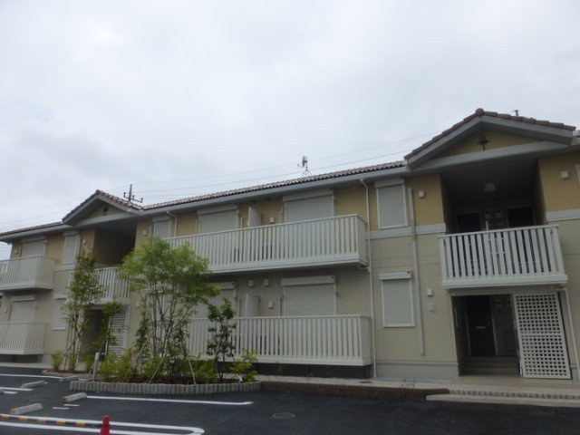 ルヴェデュソレイユ