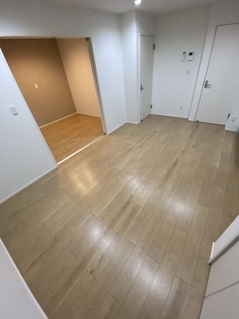 エリシオン大物町の居間・リビング