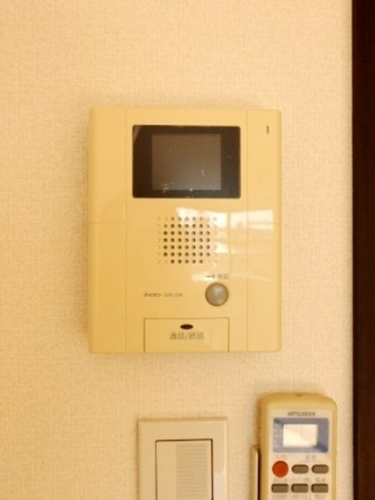 アーバニタのセキュリティ