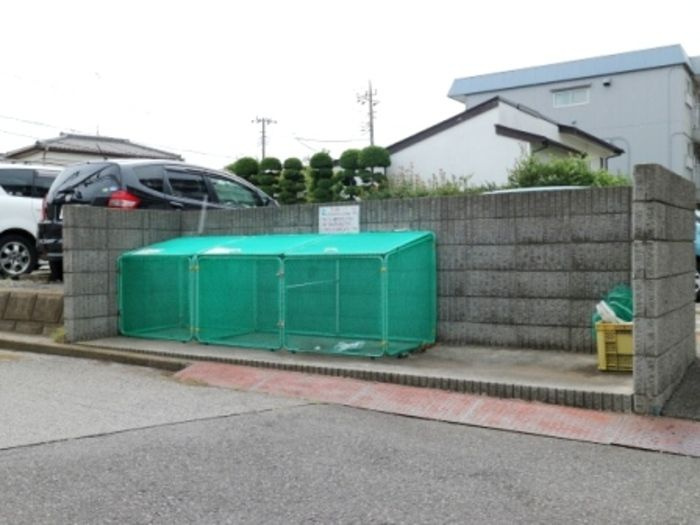 アーバニタのその他