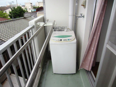 【設備】 | パレスコート