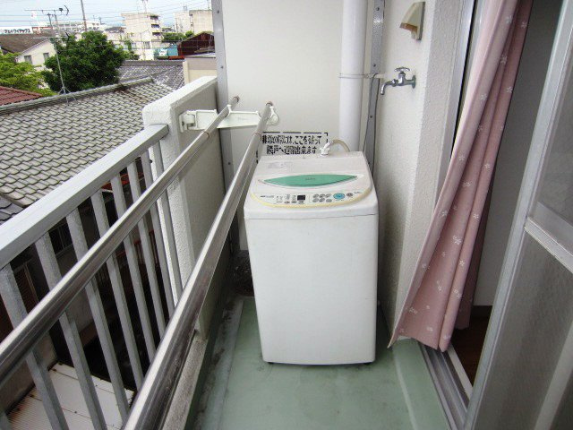 【設備】 | パレスコート