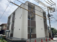 ジーメゾン青梅河辺町(ジ―メゾンオウメカベマチ)の画像