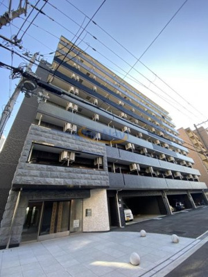 【外観】 | プレサンス梅田北オール
