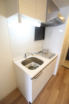 【キッチン】 | プレサンス梅田北オール